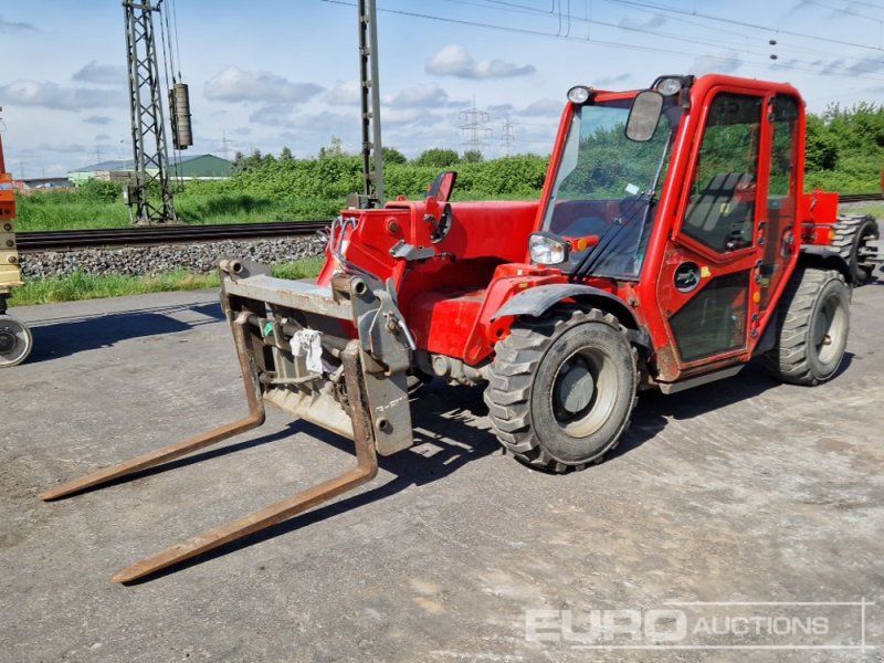 JCB 525-60