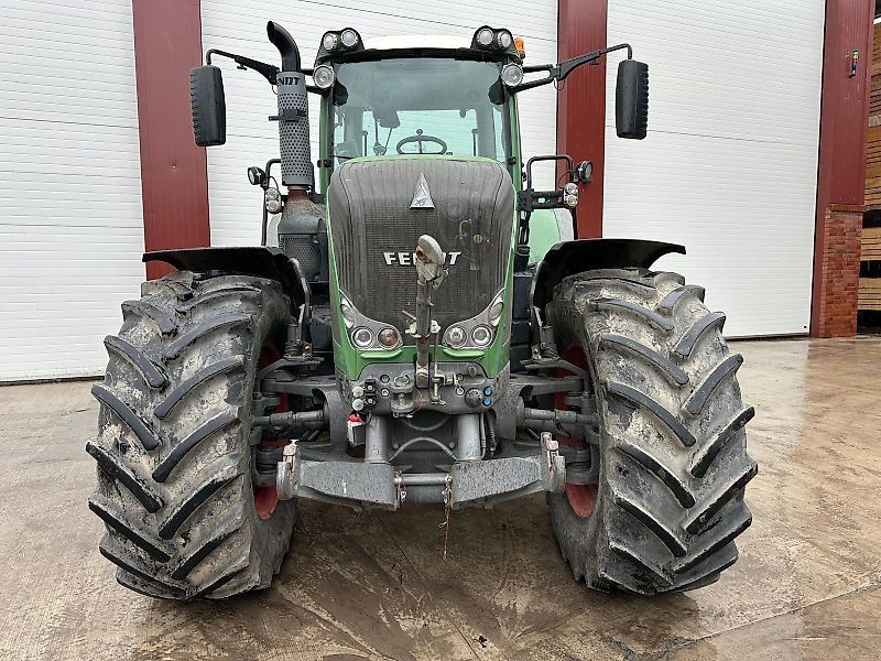 Fendt 930 SCR