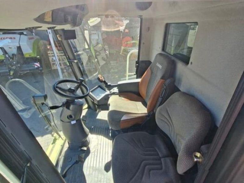 Claas LEXION 540