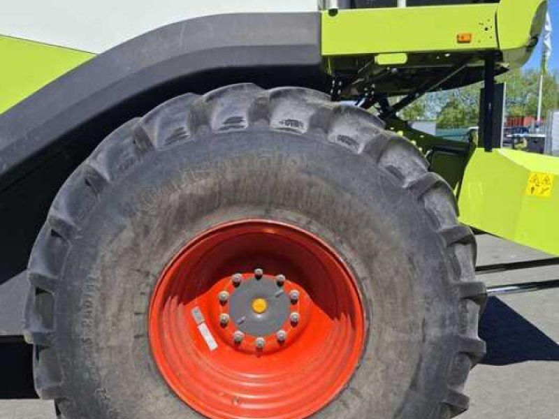 Claas LEXION 540