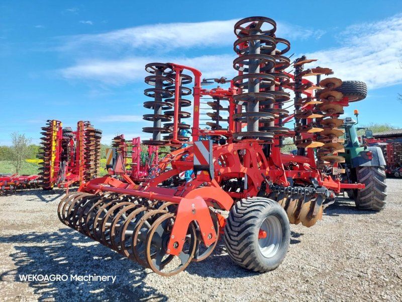 Kuhn Optimer L6000
