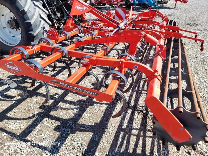 Kuhn Prolander 600 R