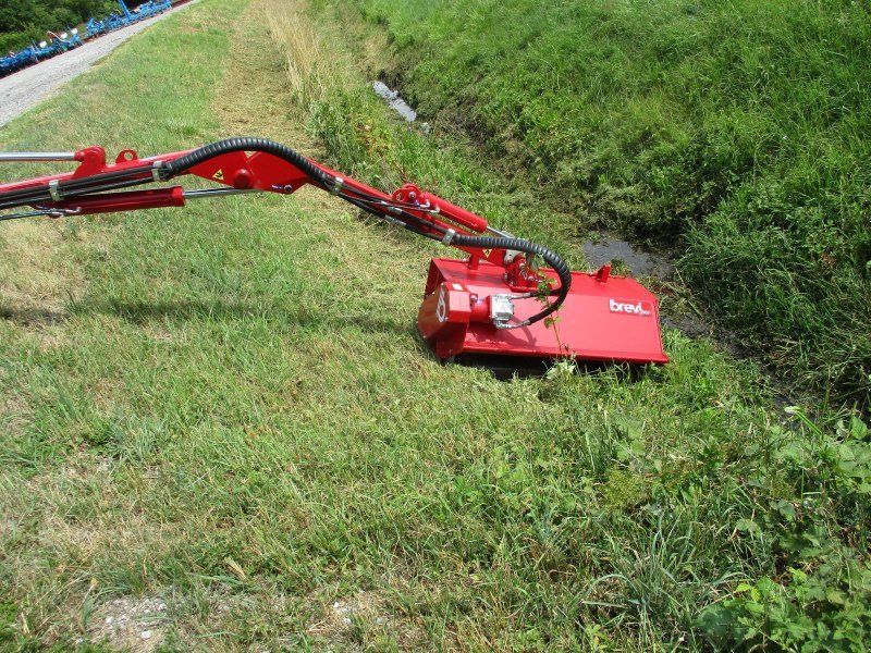 Agrimaster ASH 700
