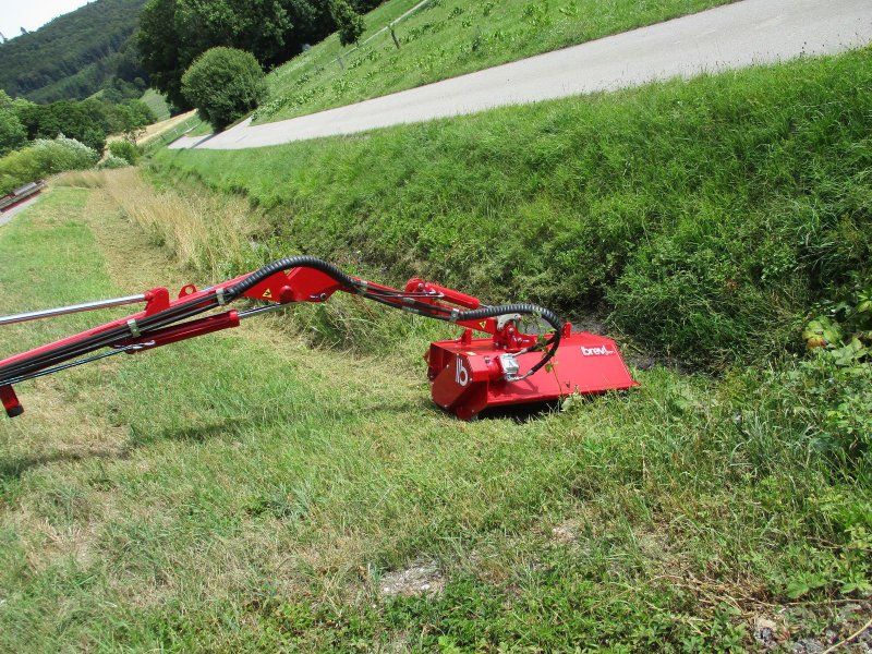Agrimaster ASH 700