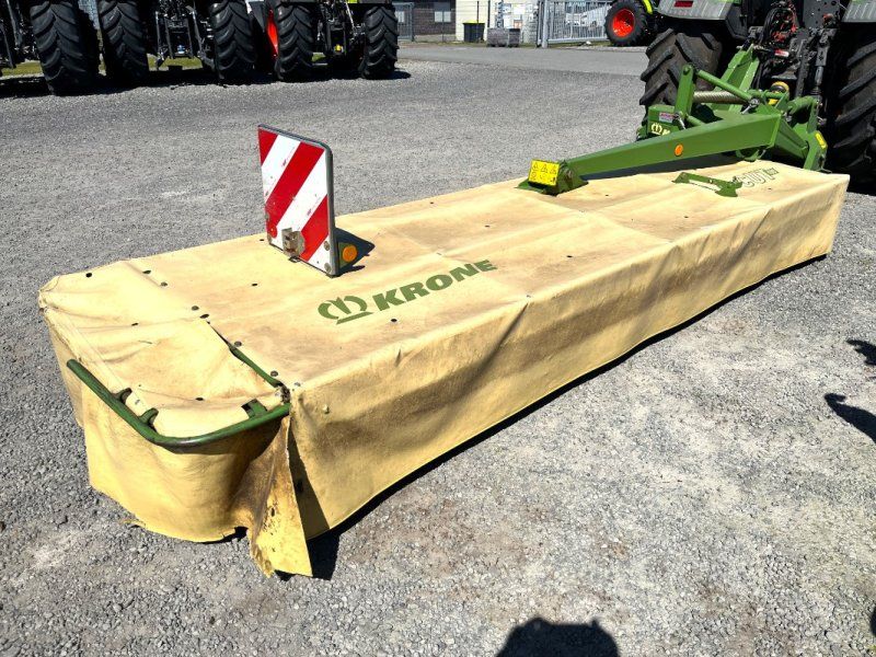 Krone EASY CUT 400