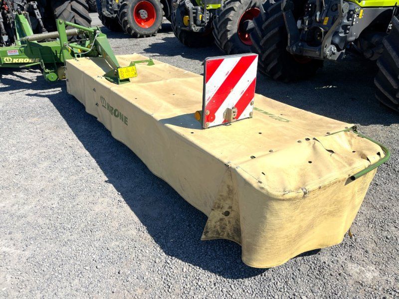 Krone EASY CUT 400