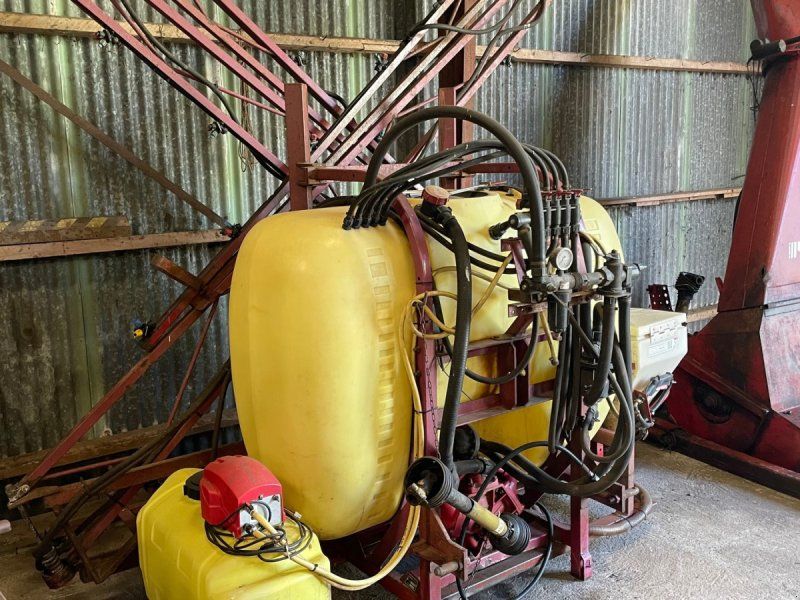 Hardi LX 1000 15m