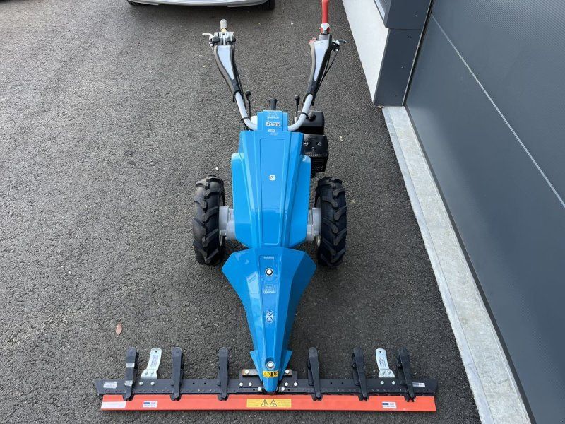 Bertolini Alpin 150 MS
