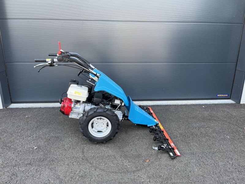 Bertolini Alpin 150 MS
