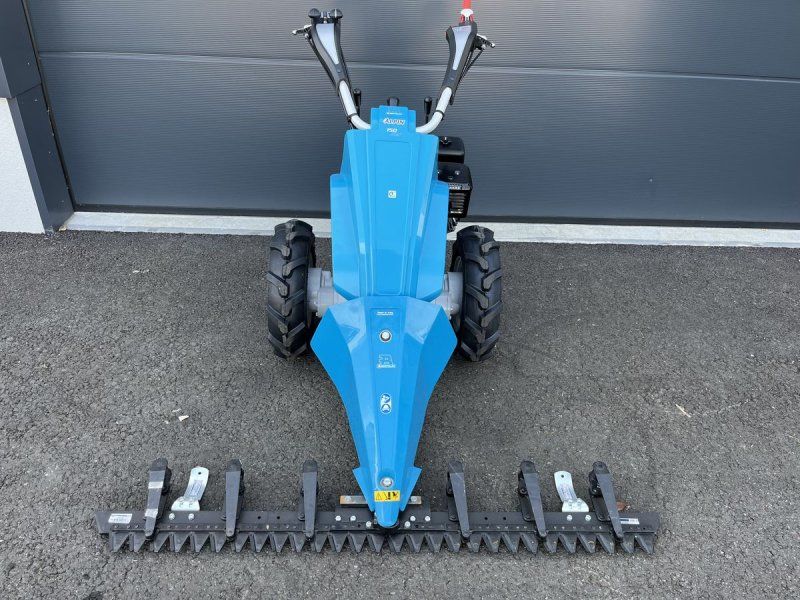 Bertolini Alpin 150 MS
