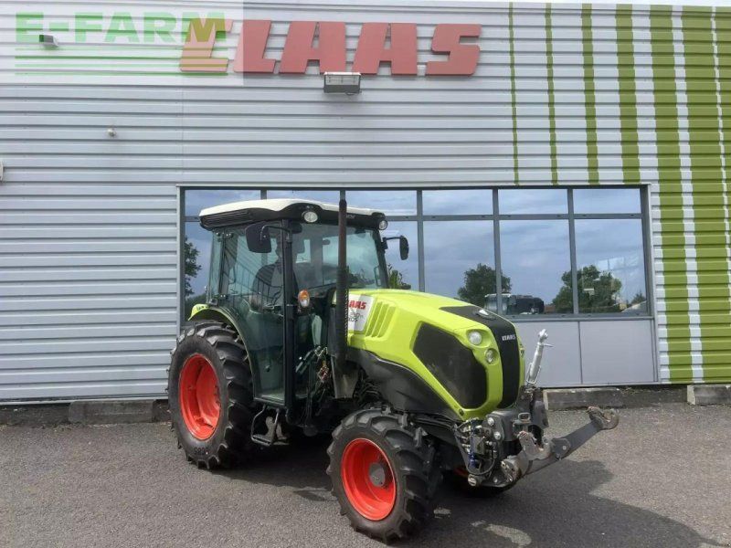 Claas nexos 230 vl