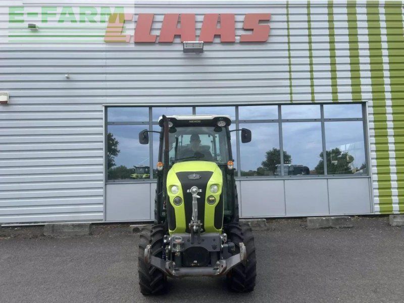Claas nexos 230 vl