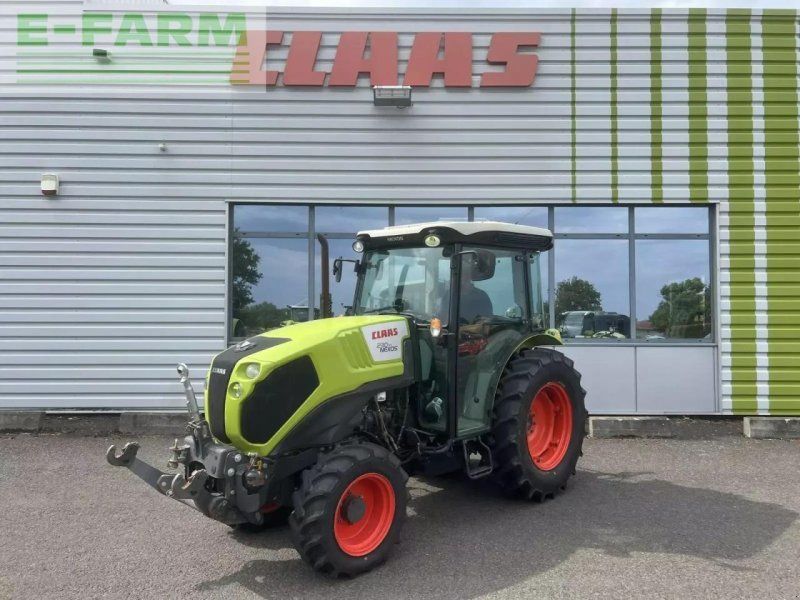 Claas nexos 230 vl