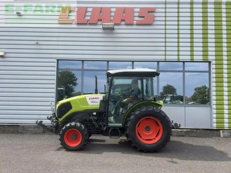 Claas nexos 230 vl