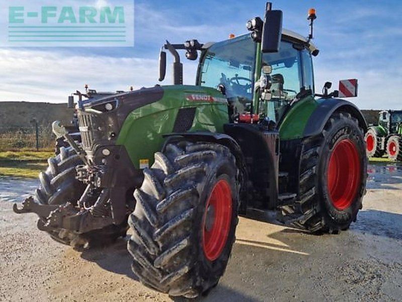 Fendt 728 gen7