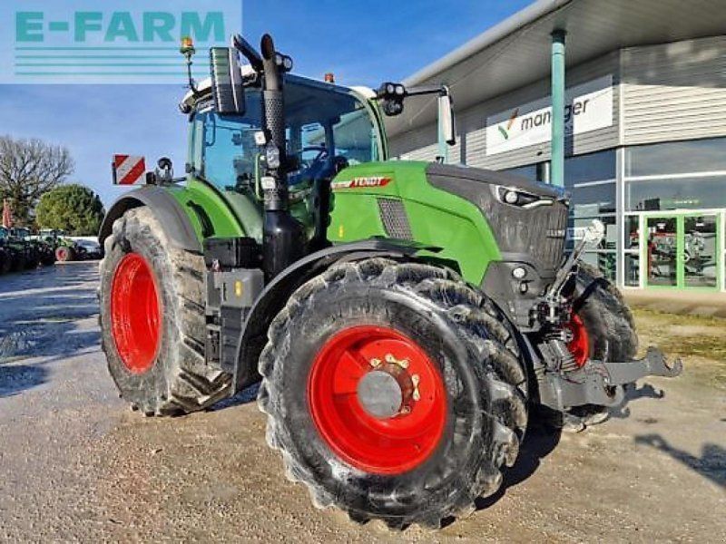 Fendt 728 gen7