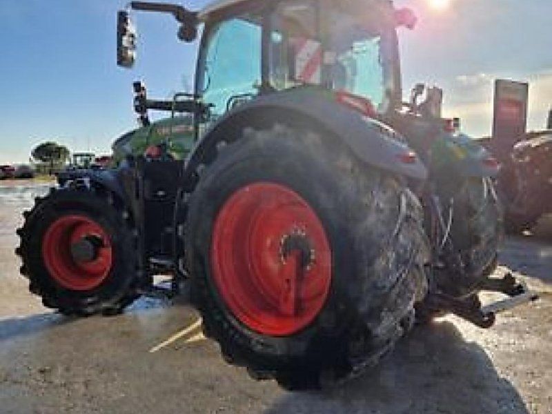 Fendt 728 gen7