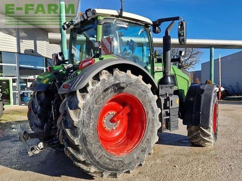 Fendt 728 gen7