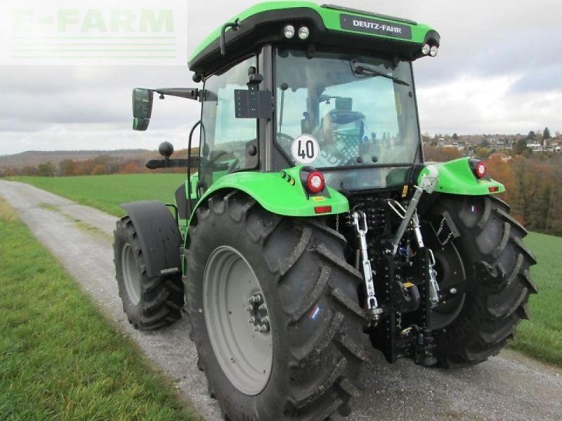 Deutz-Fahr 5105 gs