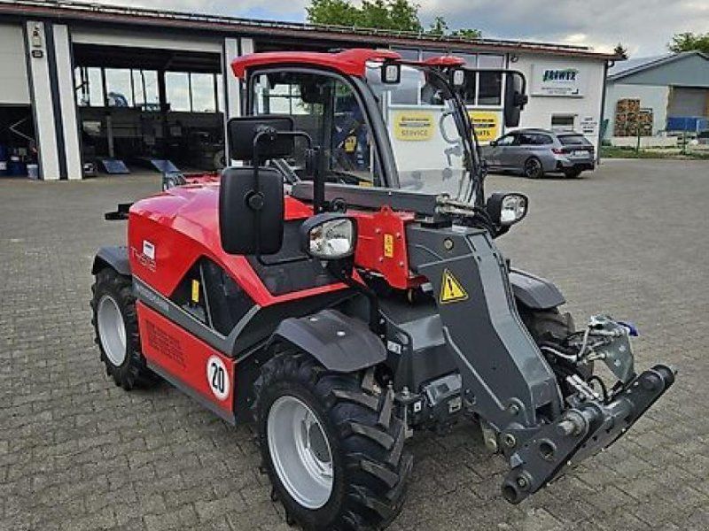 Weidemann t4512