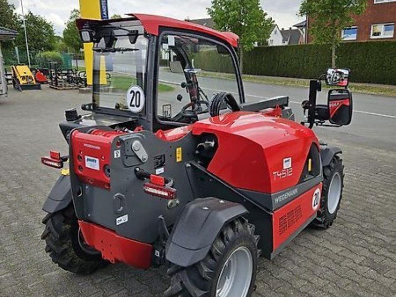 Weidemann t4512