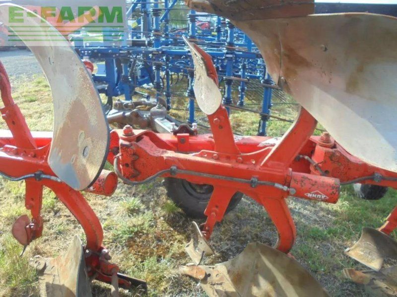 Kuhn varimaster 120