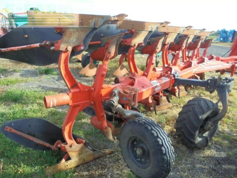 Kuhn varimaster 120
