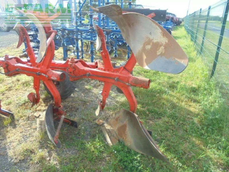 Kuhn varimaster 120