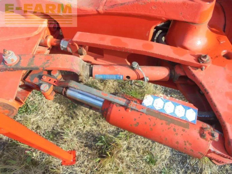 Kuhn varimaster 120