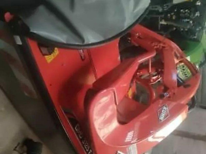 Kuhn gmd3125ff