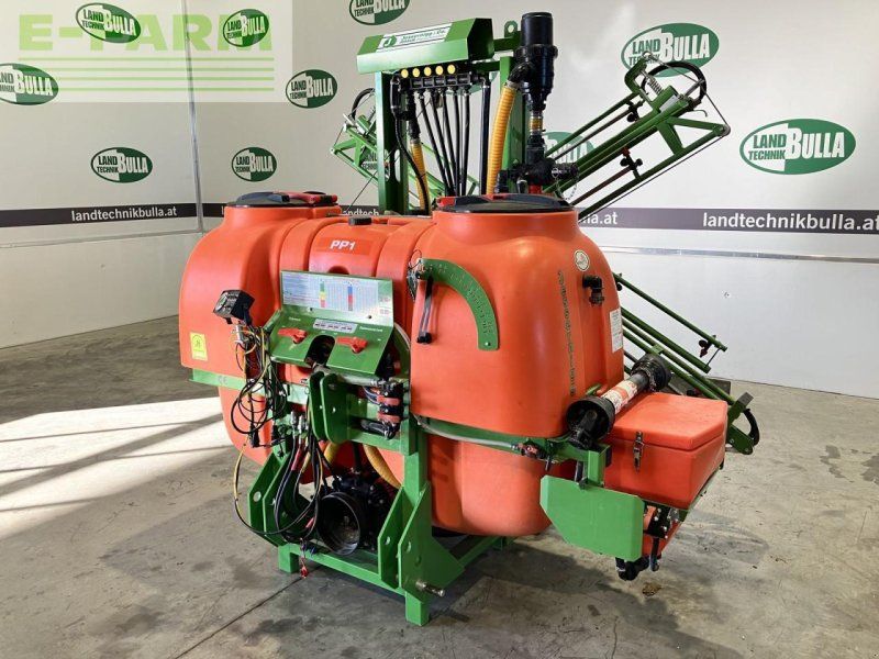 Jessernigg pp1 jess pack plus 880 liter 12 meter
