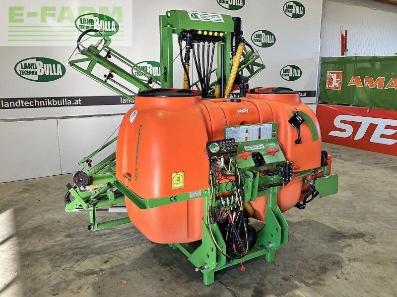 Jessernigg pp1 jess pack plus 880 liter 12 meter