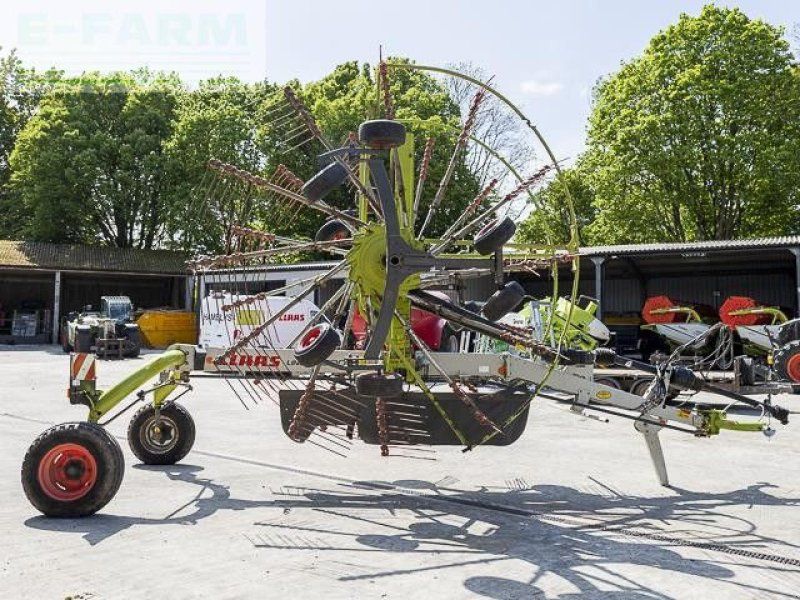 Claas 2800