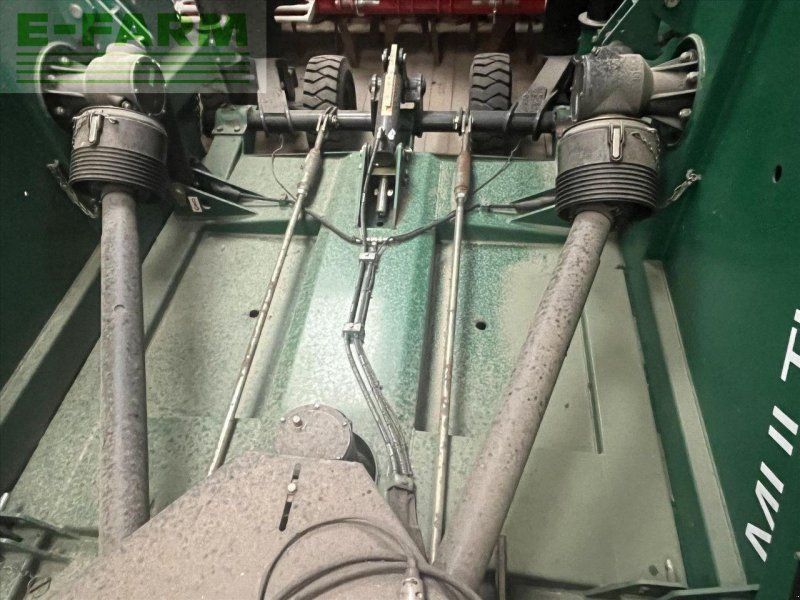 Spearhead MULTICUT 460