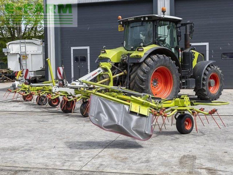 Claas VOLTO 900