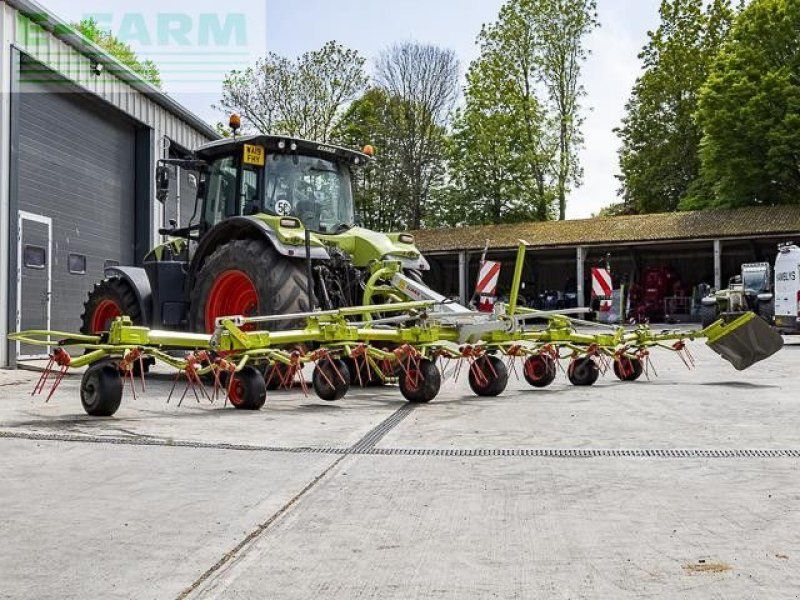 Claas VOLTO 900