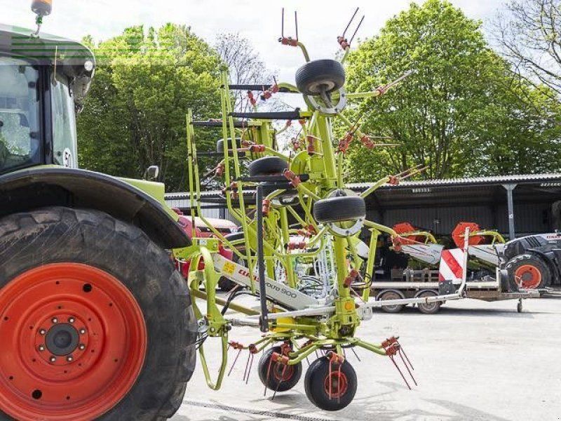 Claas VOLTO 900