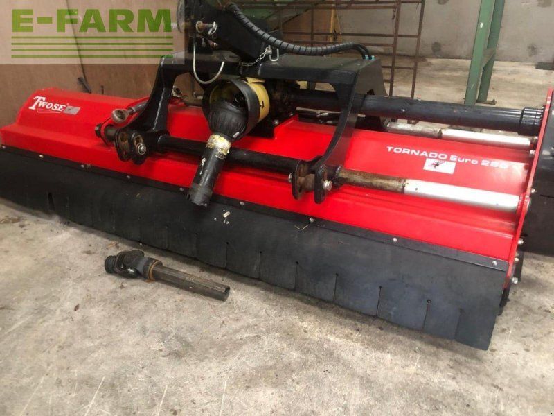 Twose TORNADO EURO 280