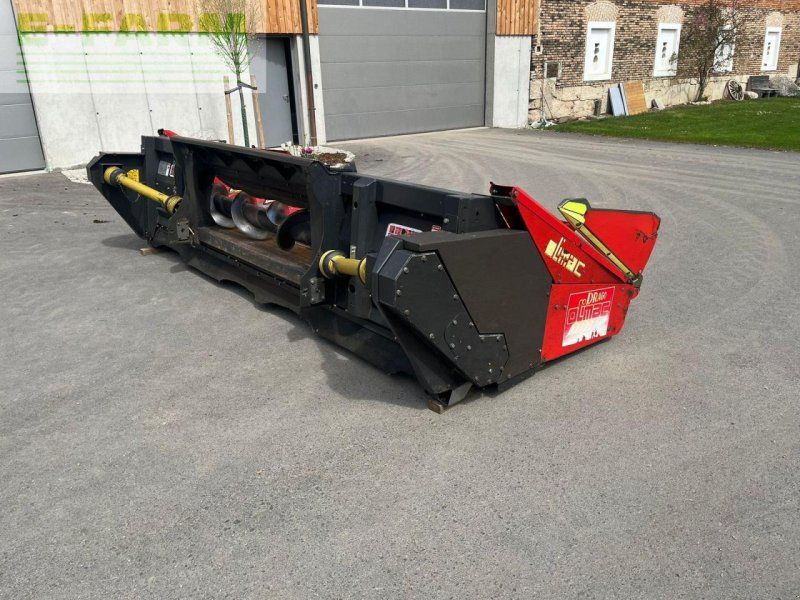 Olimac drago 2 6 reihig