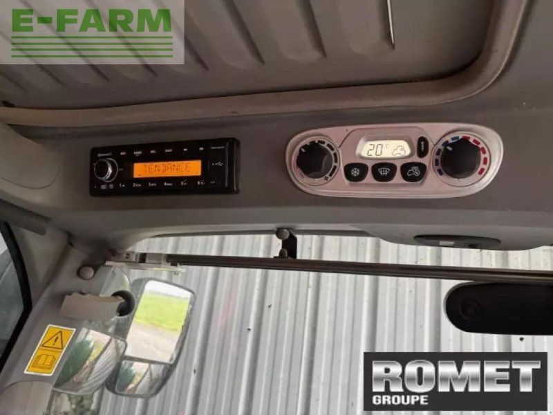 Deutz-Fahr 6190agrotronttv