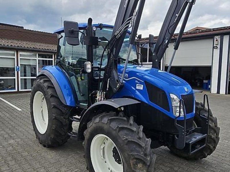 New Holland t 5.80 dc