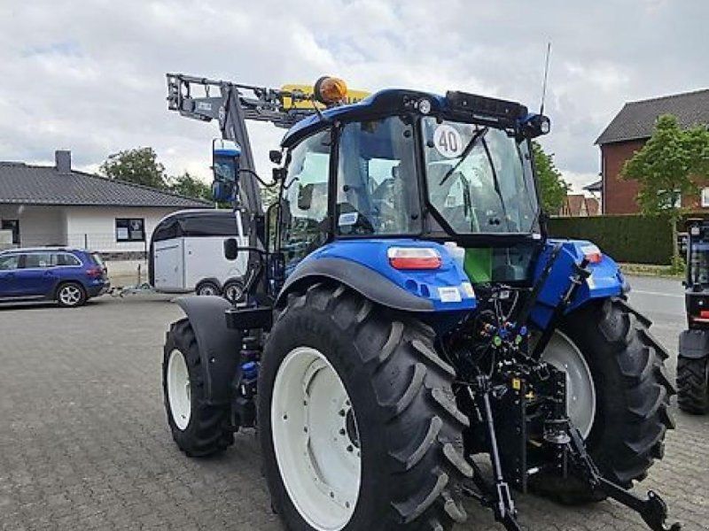 New Holland t 5.80 dc