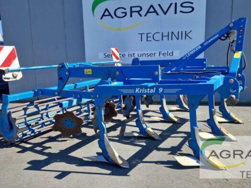 Lemken KRISTALL 9/300