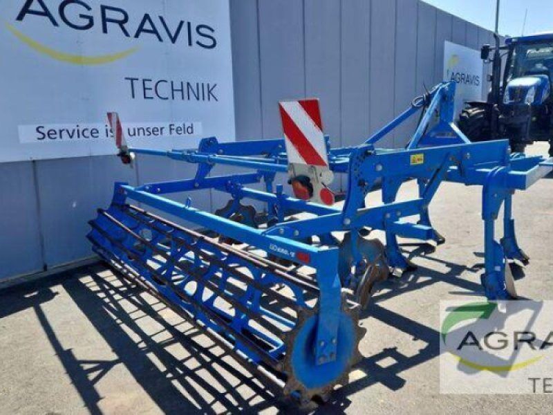 Lemken KRISTALL 9/300