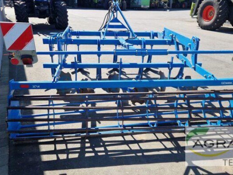 Lemken KRISTALL 9/300