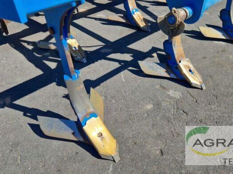 Lemken KRISTALL 9/300