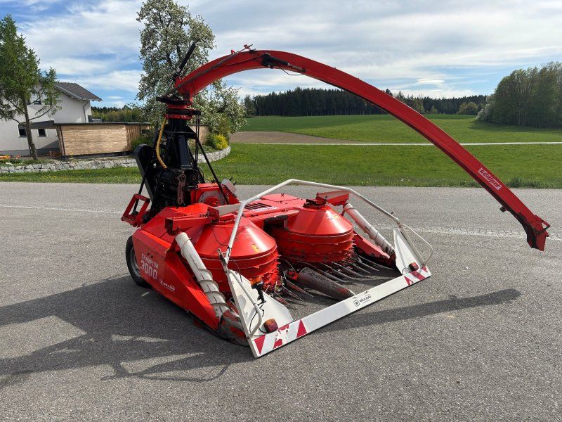 Kemper Champion 3000