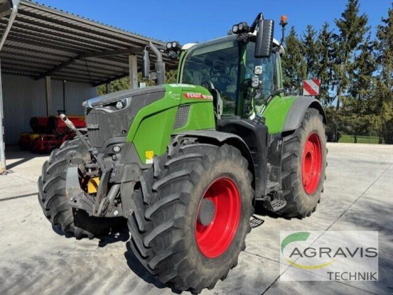 Fendt 728 VARIO GEN-7