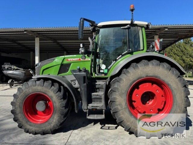 Fendt 728 VARIO GEN-7