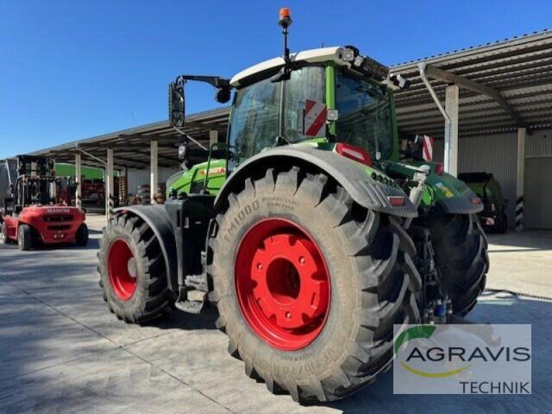 Fendt 728 VARIO GEN-7